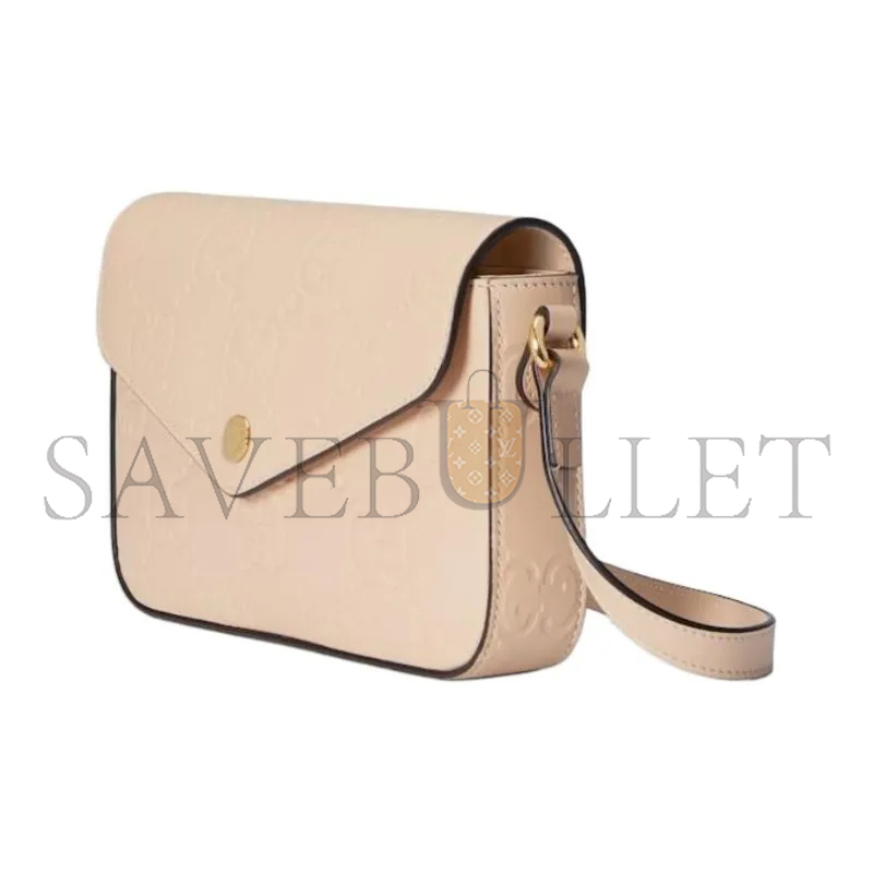 GUCCI GG POCHETTE 772794 (21*13.5*3cm)